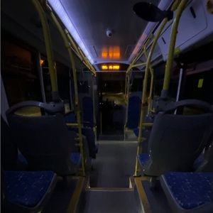 Meet your Posher, Nick